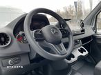 Mercedes-Benz sprinter - 9