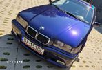 BMW Seria 3 318is - 27