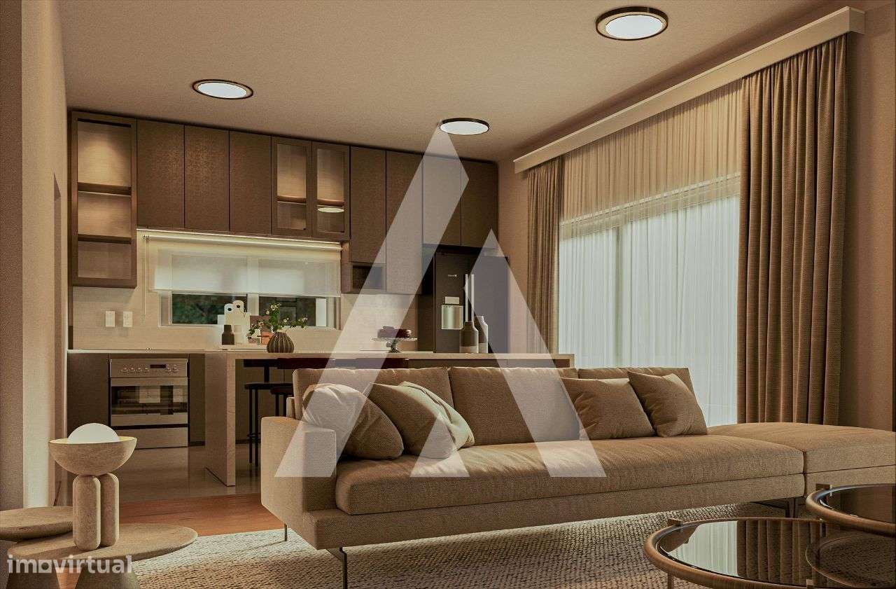 Moradia T3 Térrea isolada, localizada em Ílhavo - Grande imagem: 4/17