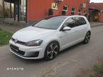 Volkswagen Golf VII 2.0 TSI BMT GTI - 18