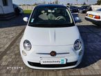 Fiat 500 1.2 8V Lounge - 7