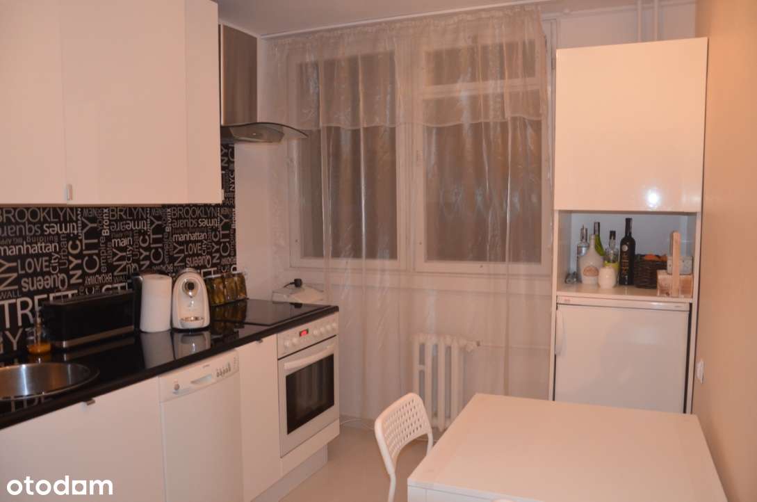 3-pokojowe mieszkanie 48 m² Wrocław Krzyki  idealne pod inwestycję-8