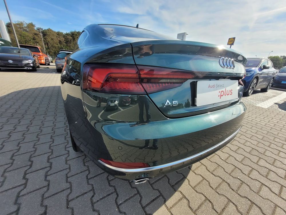 2.0 TDI 150KM S-Tronic S-line Gwarancja Kamera