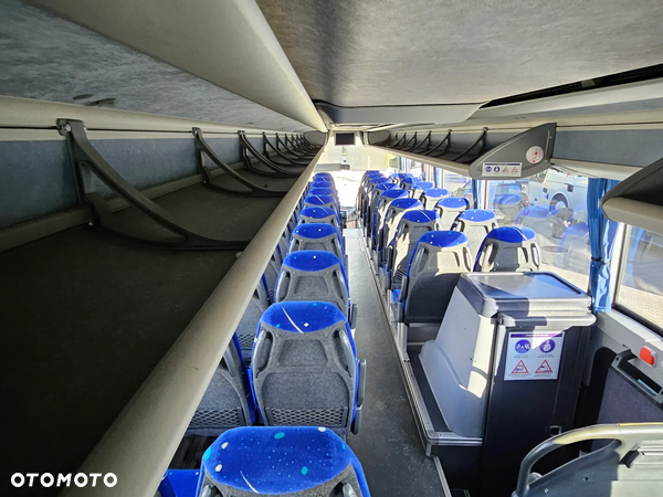 Irisbus EVADYS HD / SPROWADZONY Z FRANCJI / WC / AUTOMAT / EURO 5 - 28
