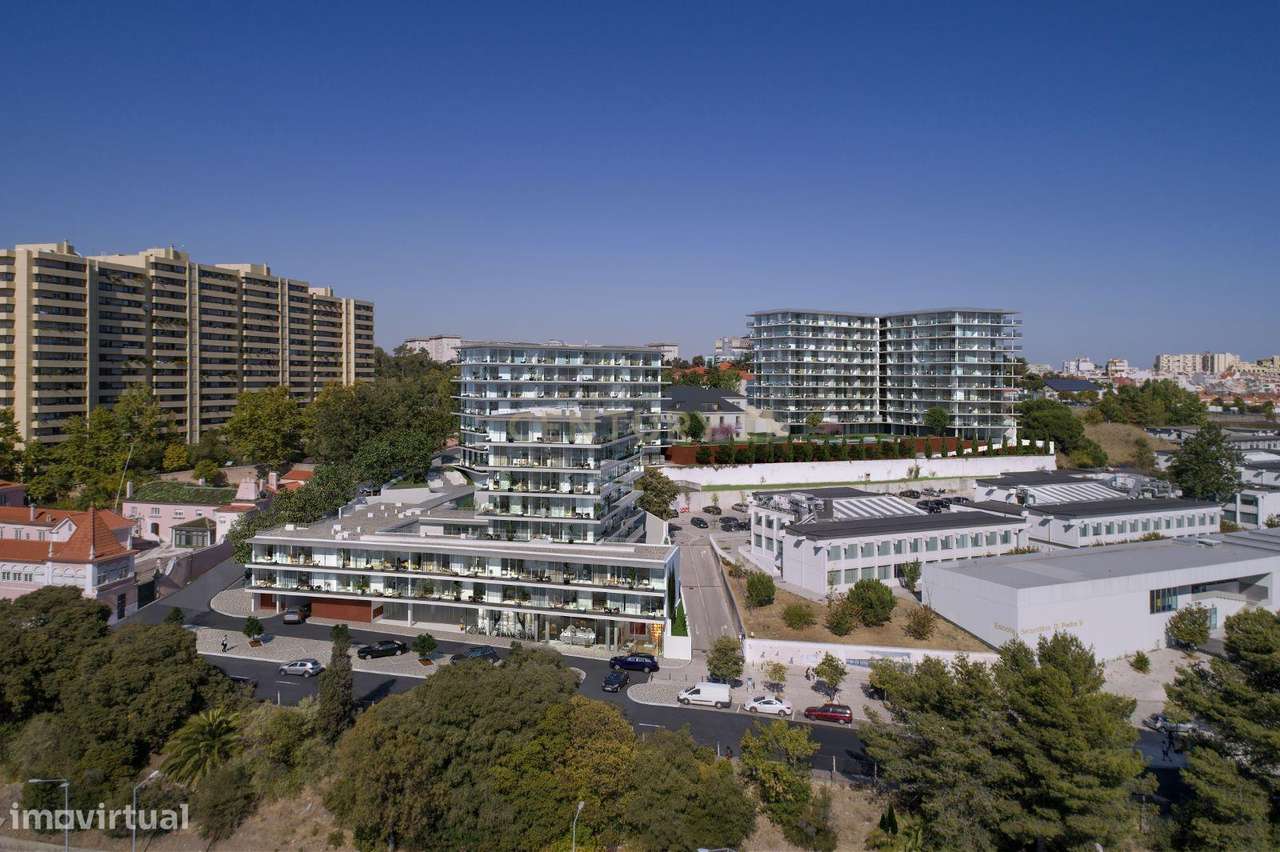 Loja - Villas do Carmo - Lisboa com extração de fumo - Grande imagem: 5/7