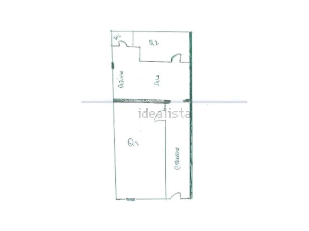 APARTAMENTO T2 - TRAVESSA DAS MÓNICAS, LISBOA-15