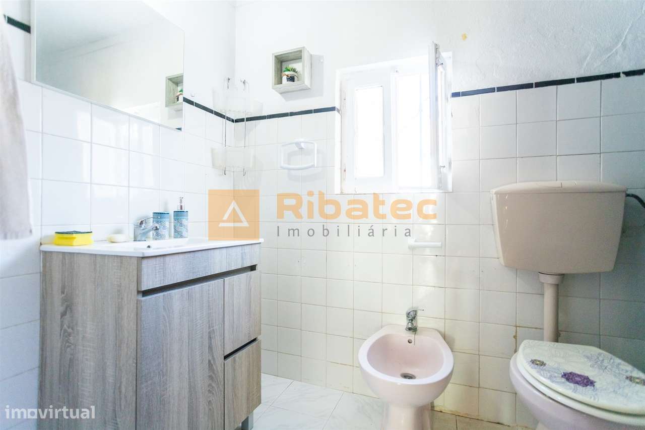 Moradia T3 Venda em Salvaterra de Magos e Foros de Salvaterra,Salvater-10