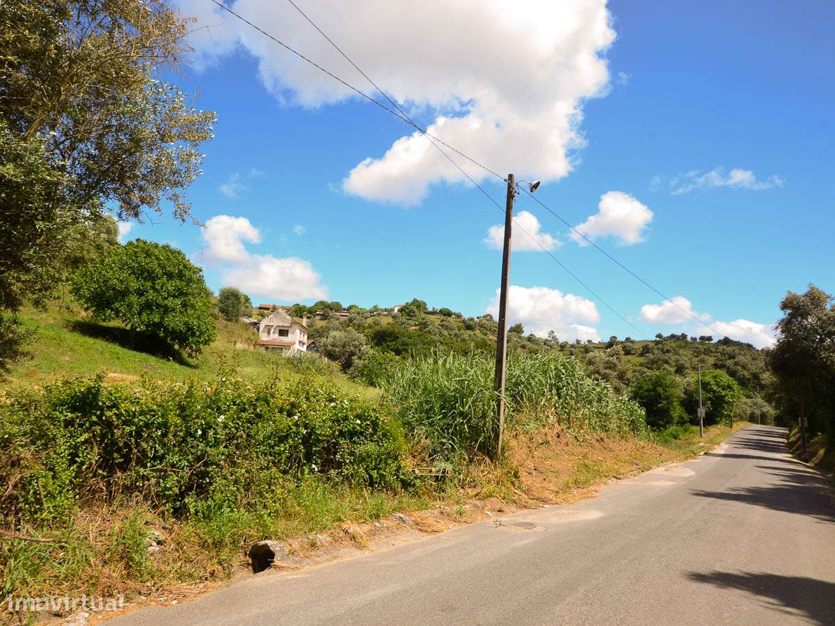 Quinta no Centro da Cidade - Grande imagem: 4/20