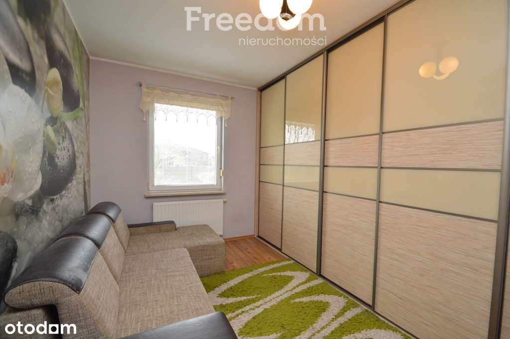 Dom jednorodzinny wolnostojący w Kępie koło Opola. - Pełny obrazek: 4/20