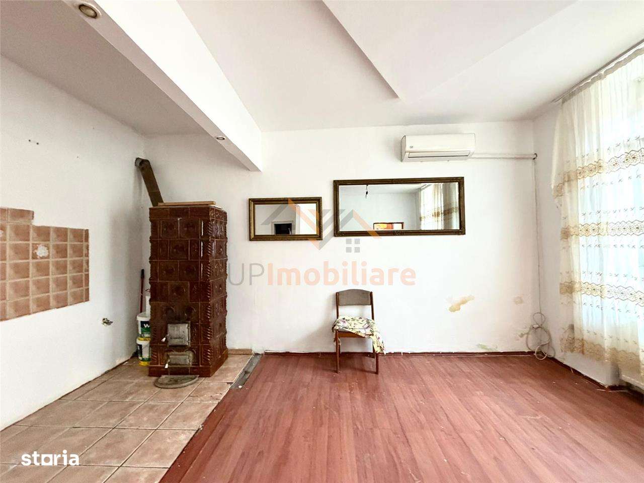APARTAMANET 2 CAMERE | ULTRACENTRAL | CURTE COMUNA | ORADEA-2
