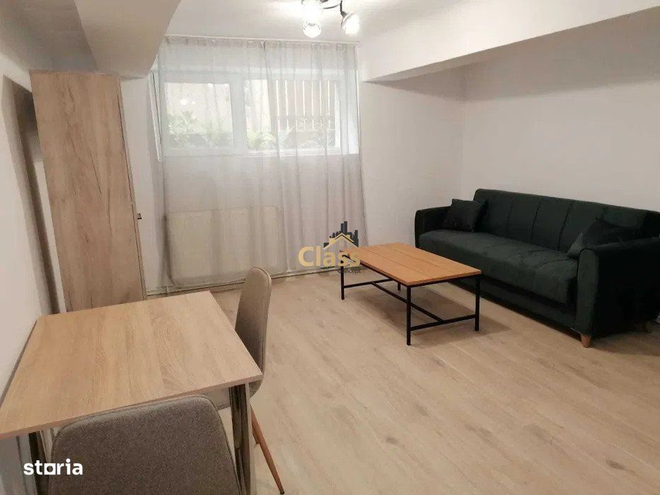 Apartament 2 camere | 38mpu | INVESTITIE | Piata Muzeului | Centru