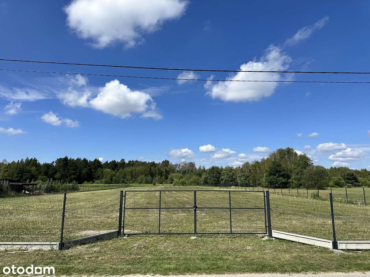 Zbuduj dom/y  w urokliwej okolicy lub zainwestuj (23% VAT ) - Pełny obrazek: 5/5