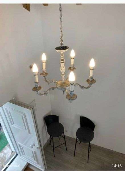 T1 Mezanino no Porto - Grande imagem: 4/9