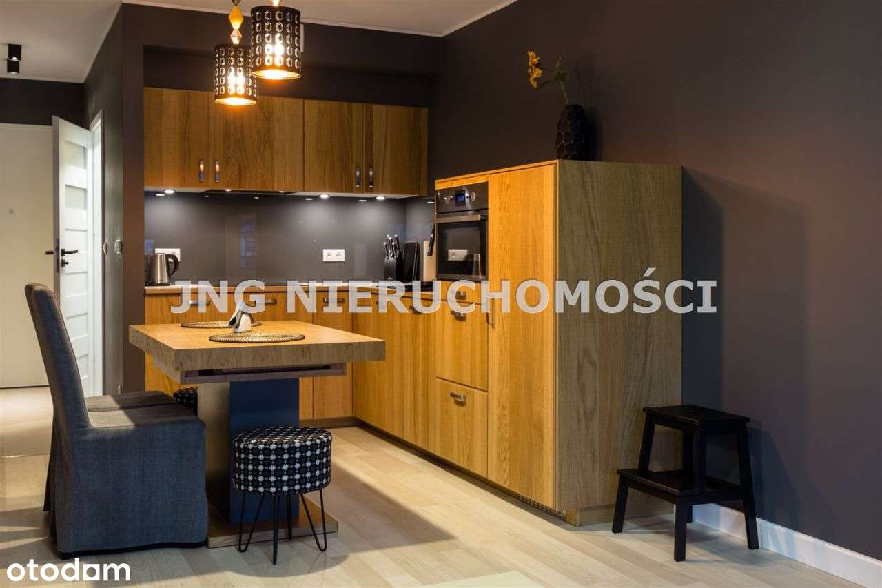 Poznań Centrum ładna umeblowana - Pełny obrazek: 2/7