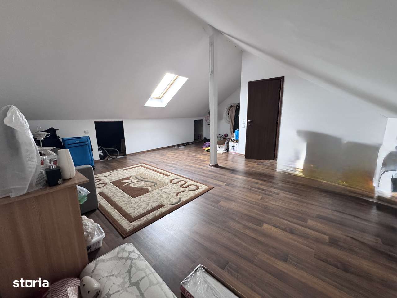 Casa de vanzare,P+1+M,Popesti Leordeni - Imagine principală: 5/12