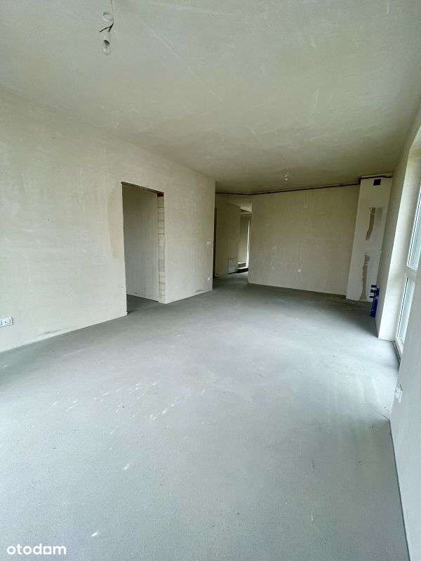 Duże, nowe mieszkanie - 5 pokoi, przy lesie, 87 m2-6