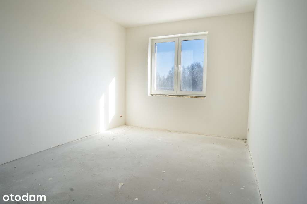 Częstochowa, ul. Makuszyńskiego | Apartament - Pełny obrazek: 3/12