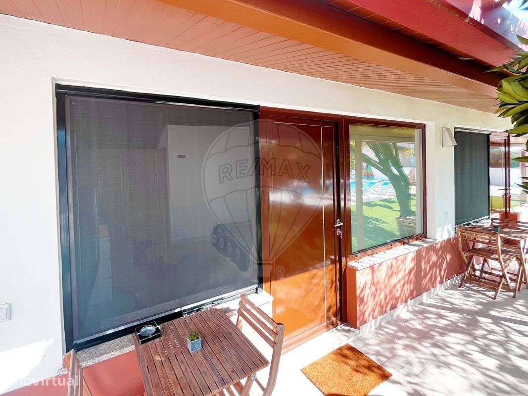 Moradia T6 para venda - Grande imagem: 5/31