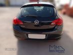 Peças Opel Astra J 1.3cdti de 2012 - 4