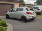 Opel Corsa - 2