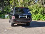 Land Rover Range Rover - 3