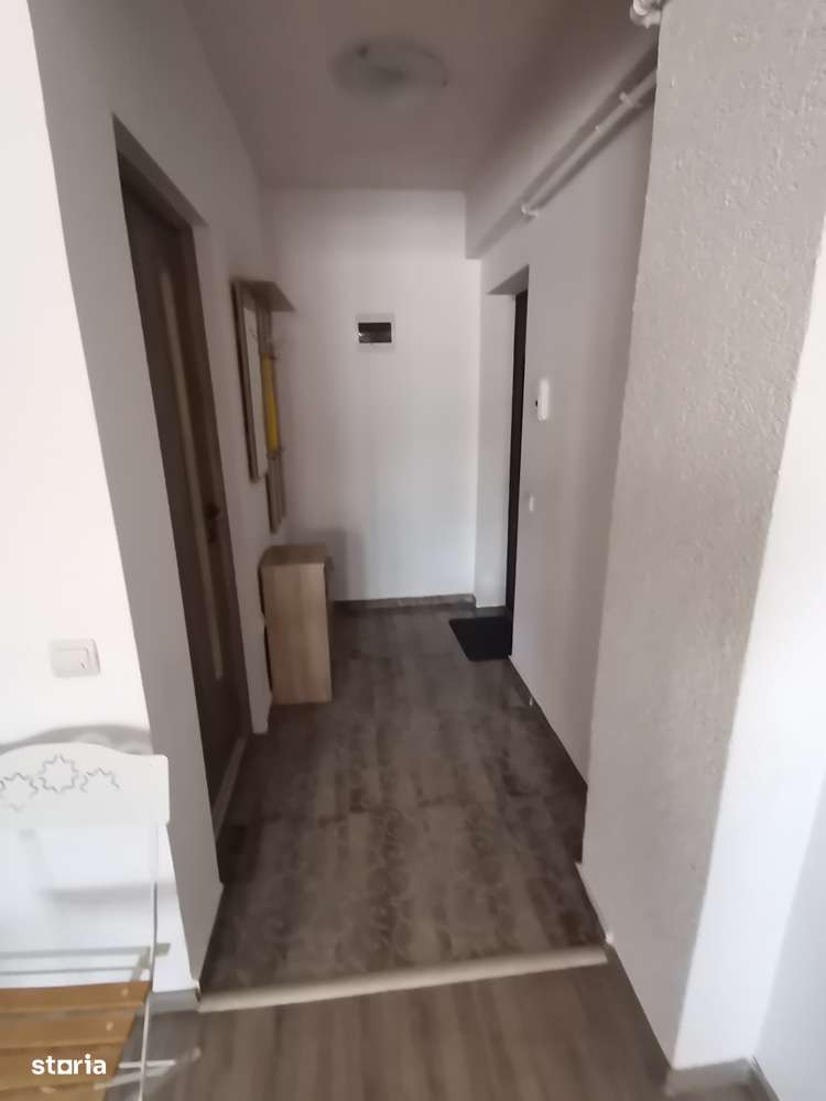 VAND apartament 3 camere,recent renovat, zona Kaufland-13