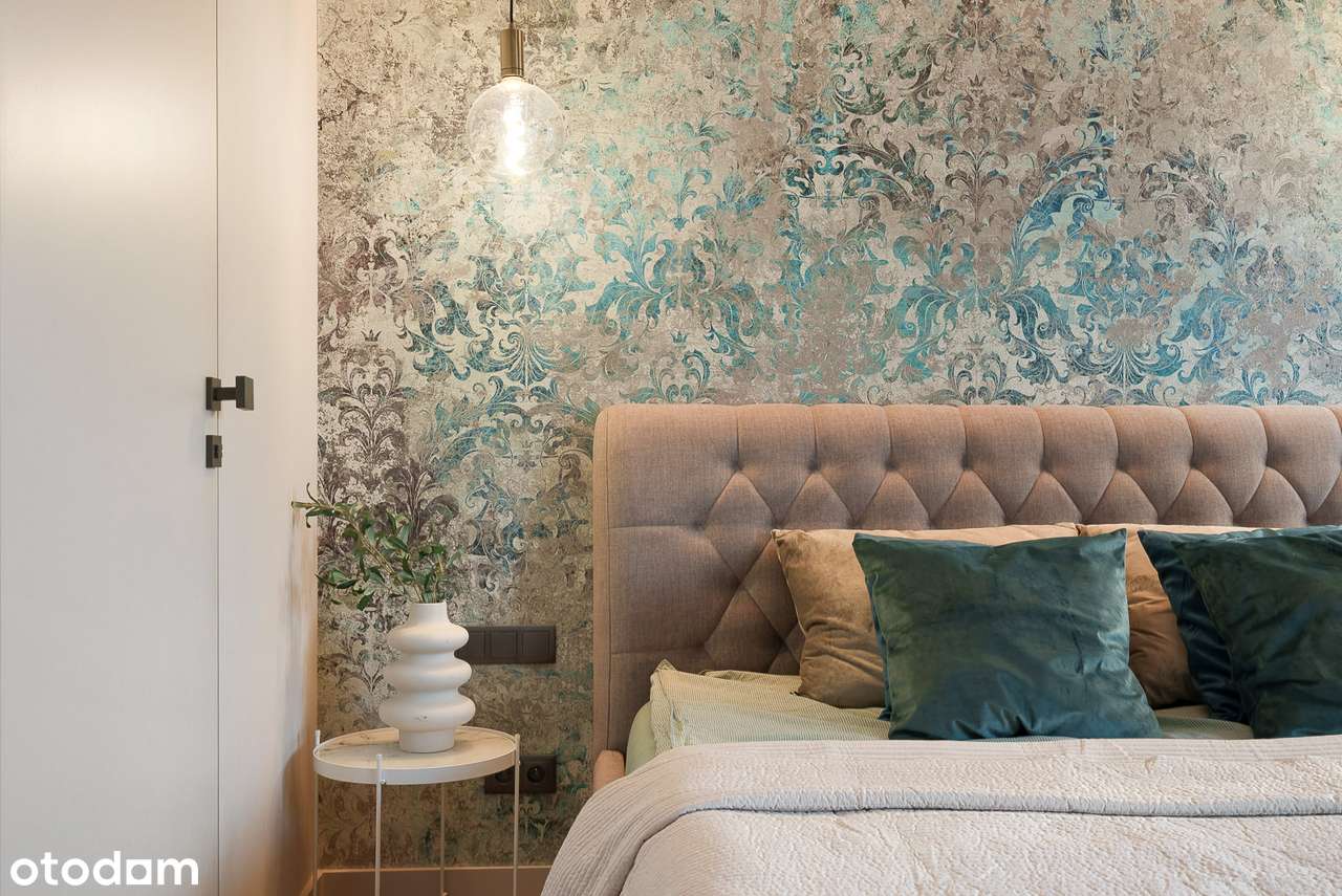 Piękny apartament przy jeziorze Malta