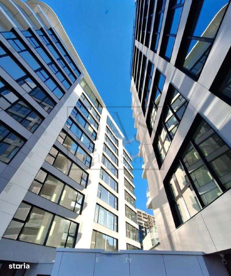 Apartament 2 camere, One Lake Club, Barbu Vacarescu, Floreasca, Lacul-6