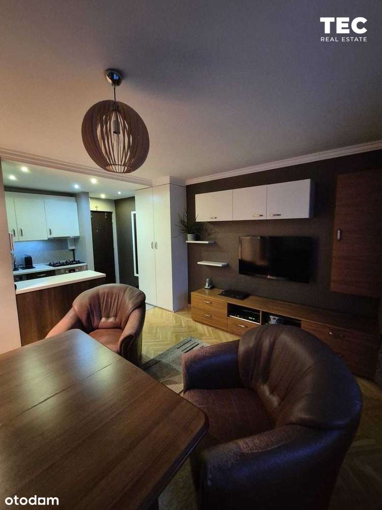 Olsza |46 m²| do zamieszkania | 3 pokoje – pohled 2