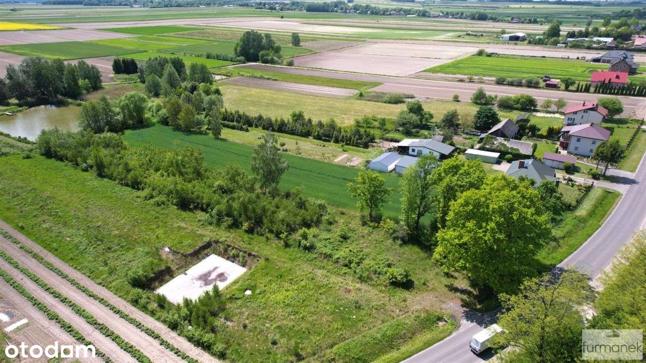 28 - arowa działka - różne opcje zabudowy ! - Pełny obrazek: 5/17