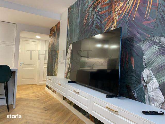 INCHIRIERE APARTAMENT 2 CAMERE MY PLACE RESIDENCE - Imagine principală: 4/9