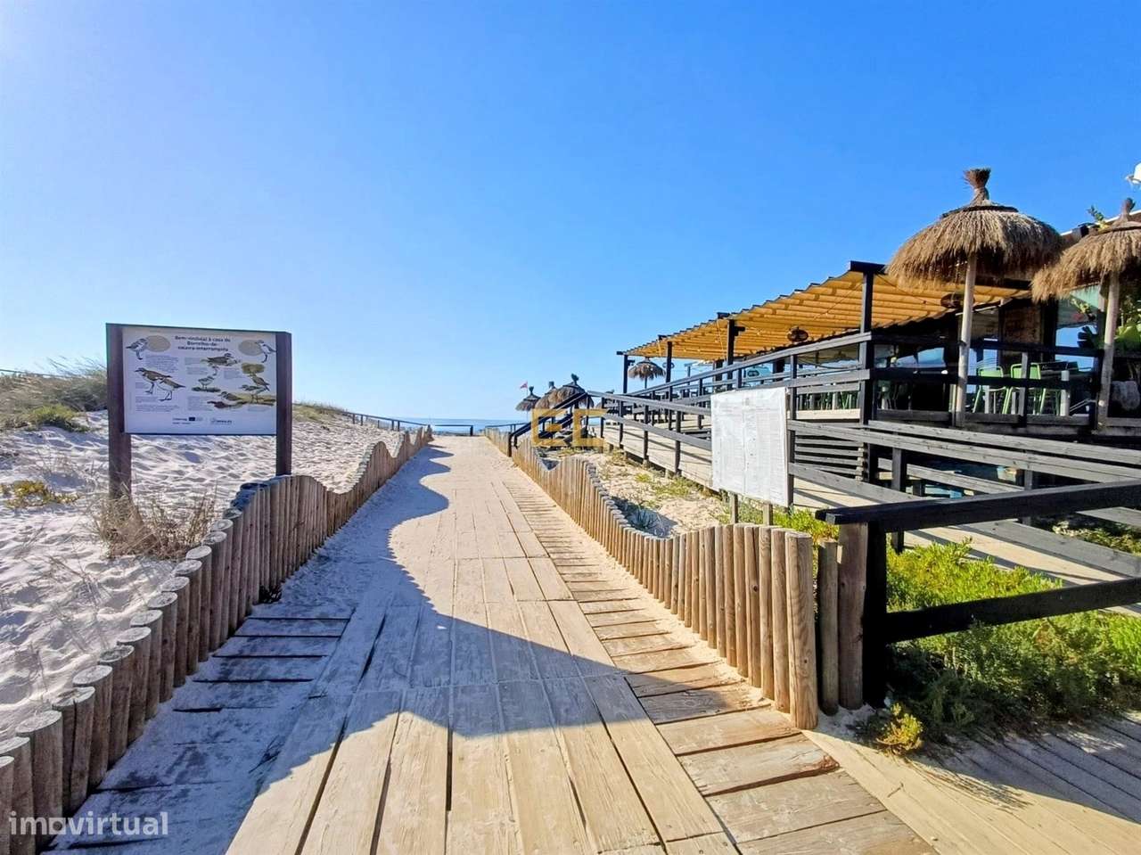 Apartamento T1, para venda, na praia de Quiaios- Figueira da Foz!-20