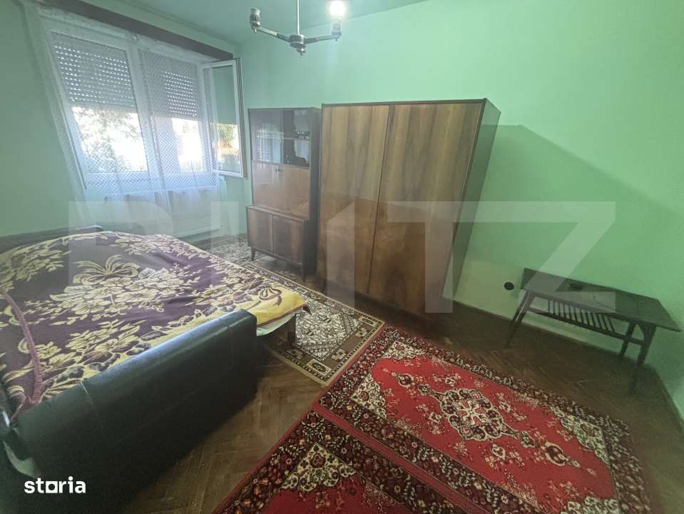 Apartament de vanzare, cu 2 camere, 50 mp, zona Drumul Botizului - Imagine principală: 5/7