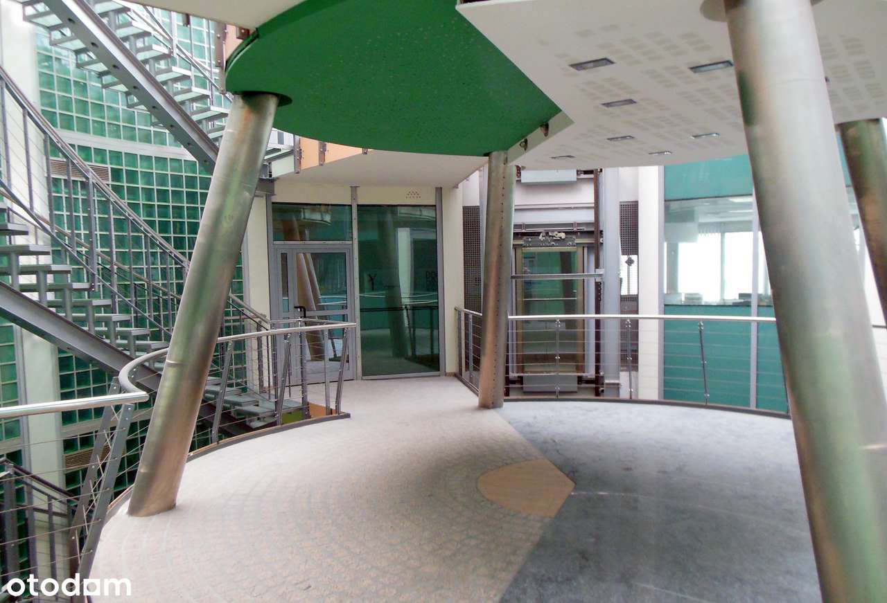 ul. Legnicka Lokal Usługowo Handlowy  IV poziomowy-10