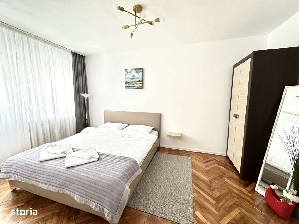 Apartament 2 camere, 48 mp utili, parter - Take Ionescu - Imagine principală: 4/8