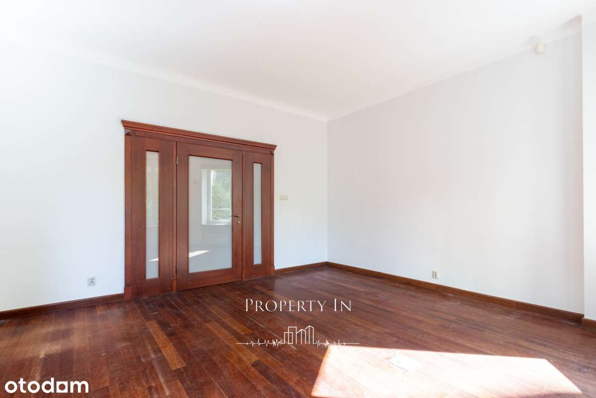 Kamienica 1923r. | 5pok. | balkon | zielone patio | - Pełny obrazek: 4/20