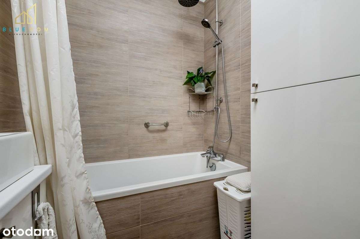 Piękne, przemyślane wnętrze - 71 m2 do wprowadzeni-11