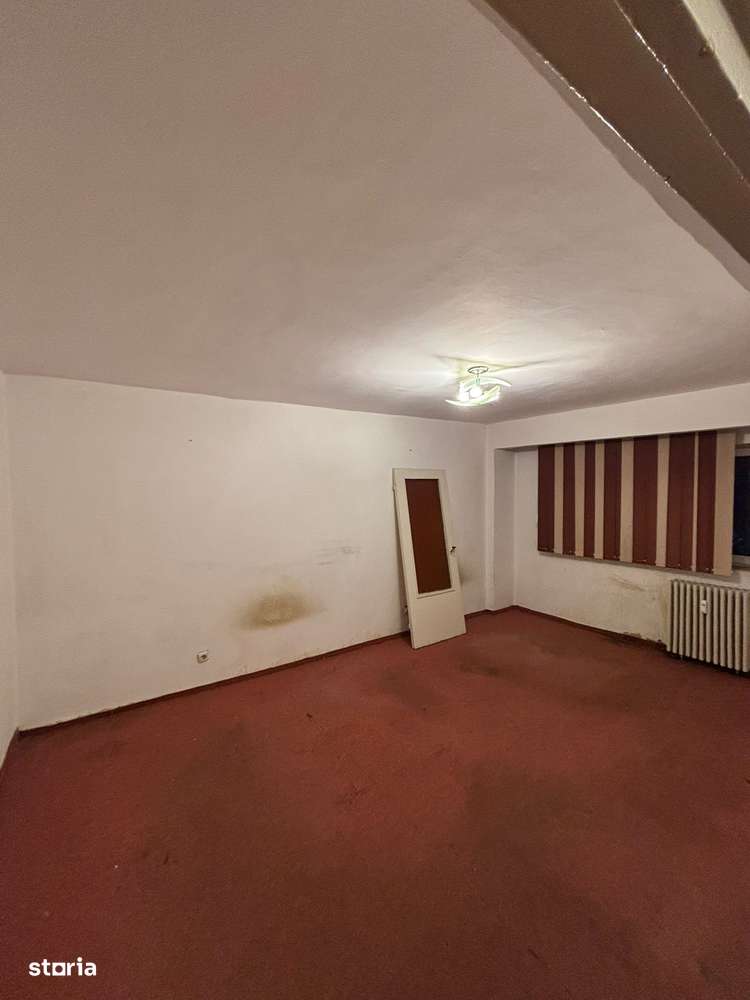 Ap.2 cam D 52mp parter/4,Cal.Aradului cu balcon și beci sub apartament-3