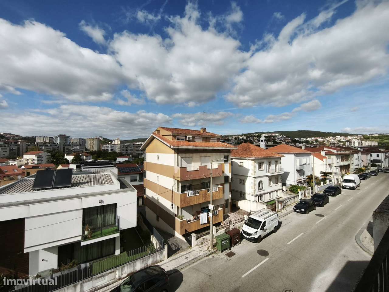 T4 - Bairro Norton de Matos | Solum – Coimbra-13
