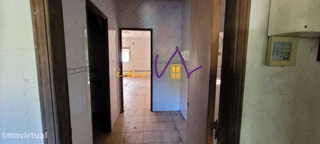 Restaurante Ribeira de Alge-21