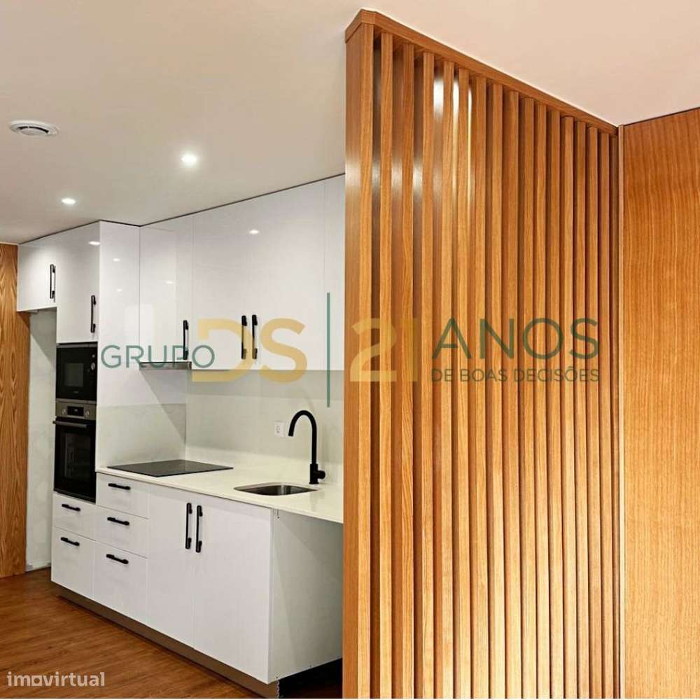 Moradia T3 na Póvoa de Varzim - Grande imagem: 5/19