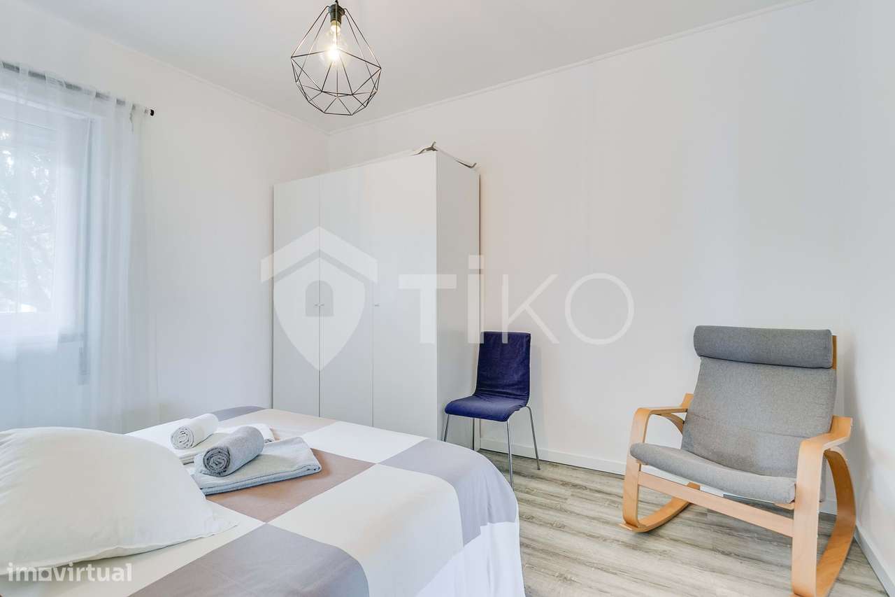 Novidade!!!!  T3 com alma em Carcavelos-14