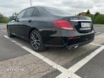 Mercedes-Benz Klasa E 220 d Business Edition 9G-TRONIC - 6