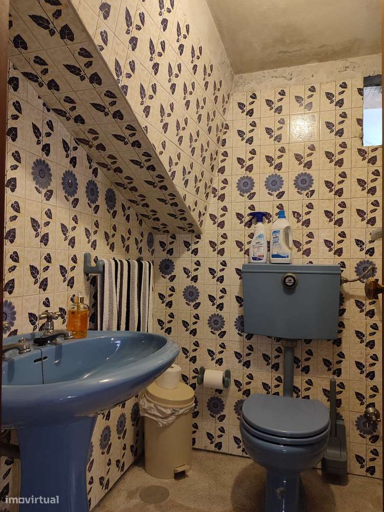 Casa com restaurante, localizada a poucos minutos a pé do mar, Espinho-7