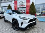 Toyota RAV4 - 1