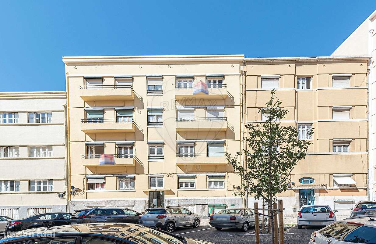 Apartamento T2 para venda - Grande imagem: 5/34