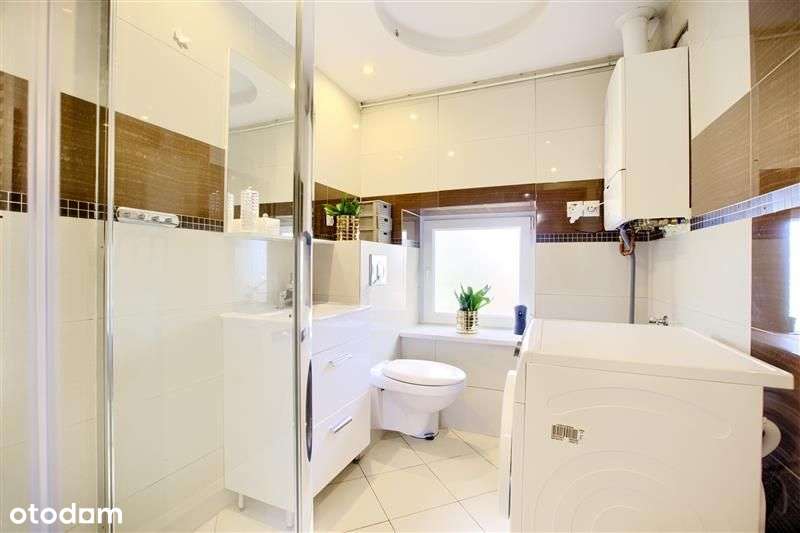 Mieszkanie 2-Pokojowe – 57,9 m2 – II Piętro – Sia-9