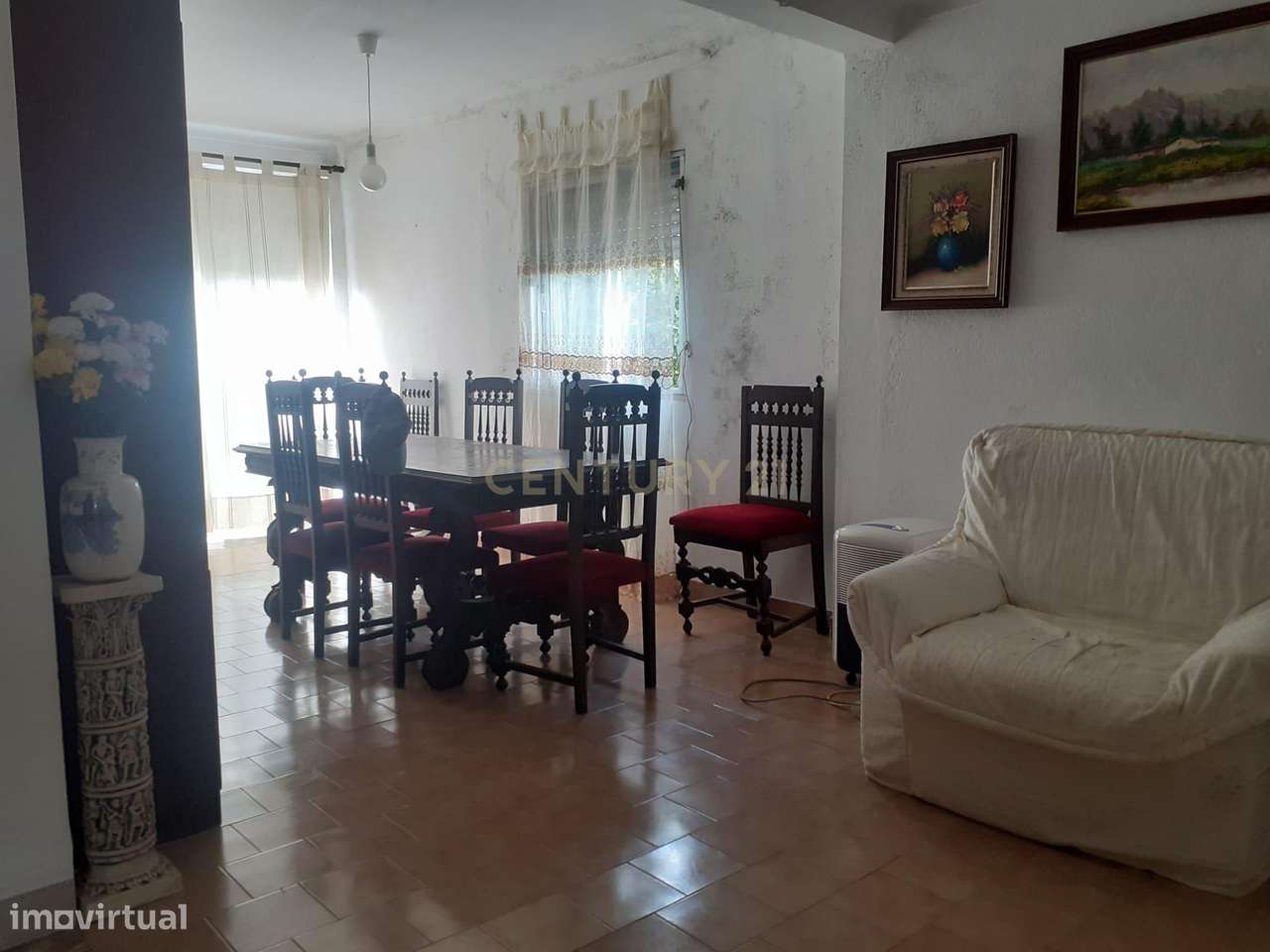 Exclusivo | Terreno com Benfeitorias em Santo Isidro de Pegões-4