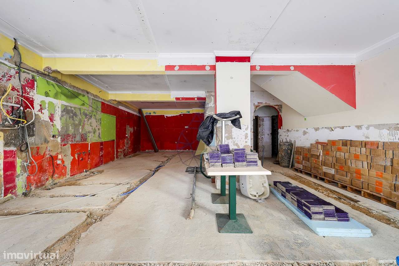 Loja com excelente localização na rua das lojas , bem no coração da ci - Grande imagem: 5/23