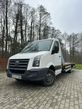 Volkswagen Crafter - 1